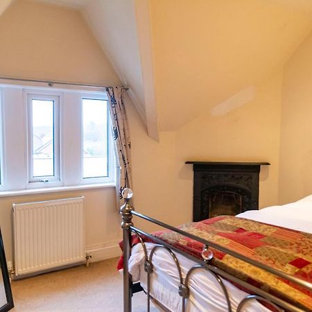 Apartment No.2 - The Old Red King Pub Mcr مانشستر المظهر الخارجي الصورة
