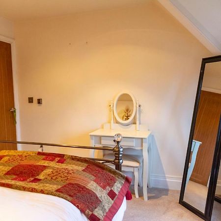 Apartment No.2 - The Old Red King Pub Mcr مانشستر المظهر الخارجي الصورة
