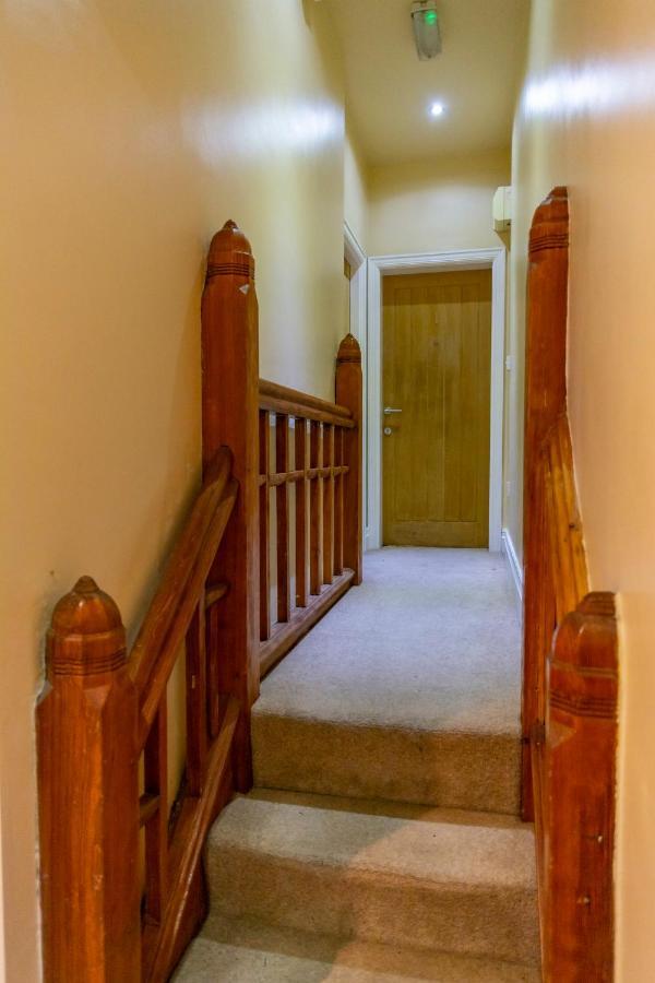 Apartment No.2 - The Old Red King Pub Mcr مانشستر المظهر الخارجي الصورة