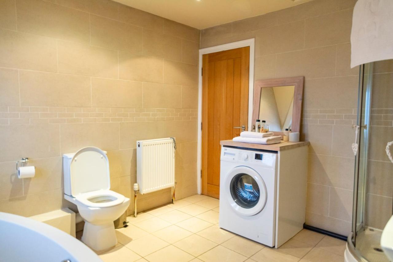 Apartment No.2 - The Old Red King Pub Mcr مانشستر المظهر الخارجي الصورة