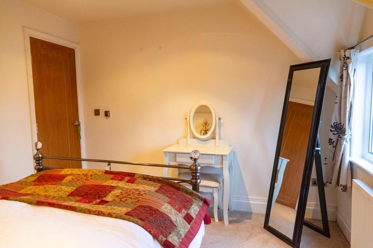 Apartment No.2 - The Old Red King Pub Mcr مانشستر المظهر الخارجي الصورة
